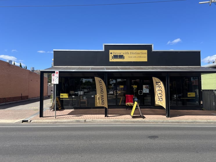 Click to view all images 322 Magill Road Kensington Park SA 5068 - Image 1
