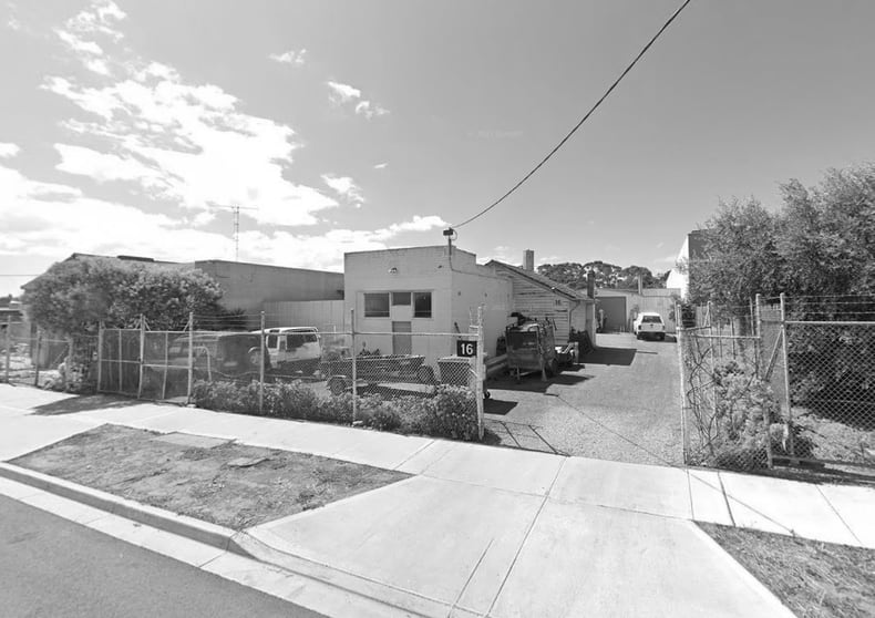 Click to view all images 16 First Avenue Sunshine VIC 3020 - Image 1