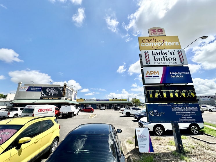 Click to view all images Shop 3/32 Thuringowa Drive Thuringowa Central QLD 4817 - Image 1