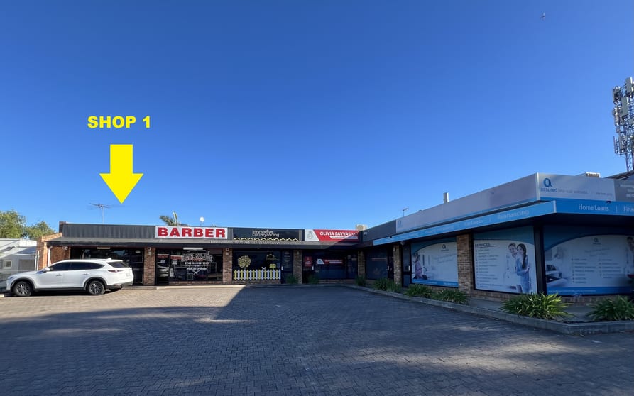 Click to view all images 1/1257 North East Road Ridgehaven SA 5097 - Image 1