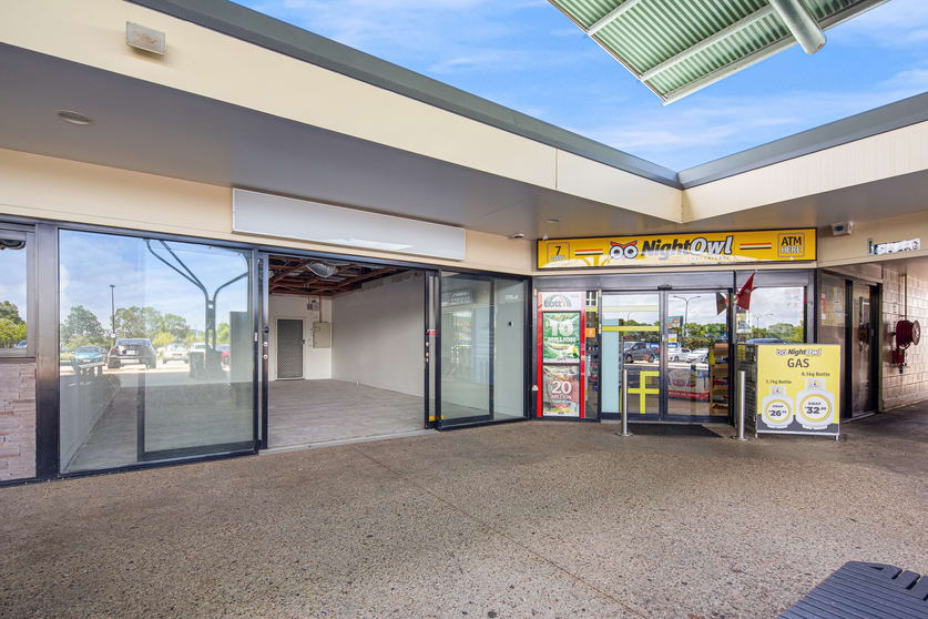 Click to view all images 5/1-3 College Street North Lakes QLD 4509 - Image 1