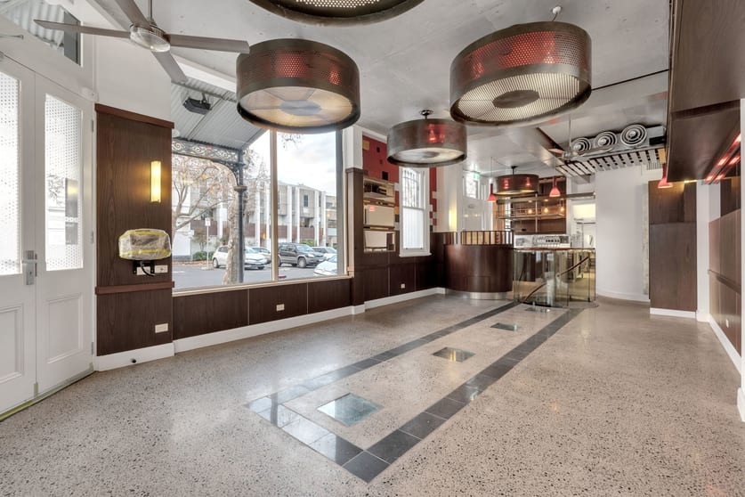 Click to view all images 180 Rathdowne Street Carlton VIC 3053 - Image 2