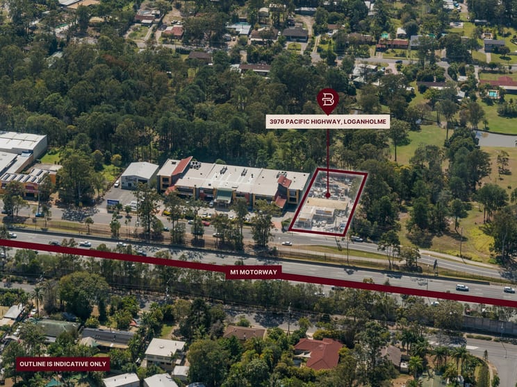 Click to view all images 3976 Pacific Highway Loganholme QLD 4129 - Image 1