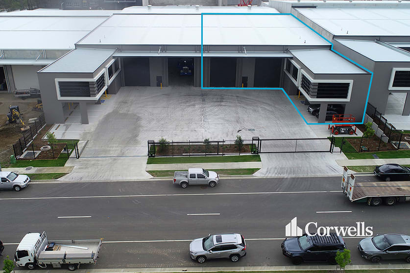 Click to view all images 2/39 Warehouse Circuit Yatala QLD 4207 - Image 1