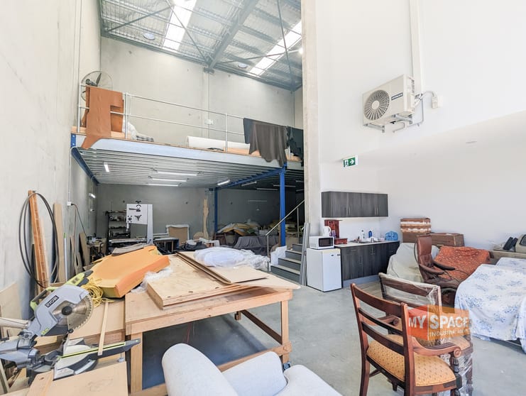 Click to view all images C9/406 Marion Street Condell Park NSW 2200 - Image 2