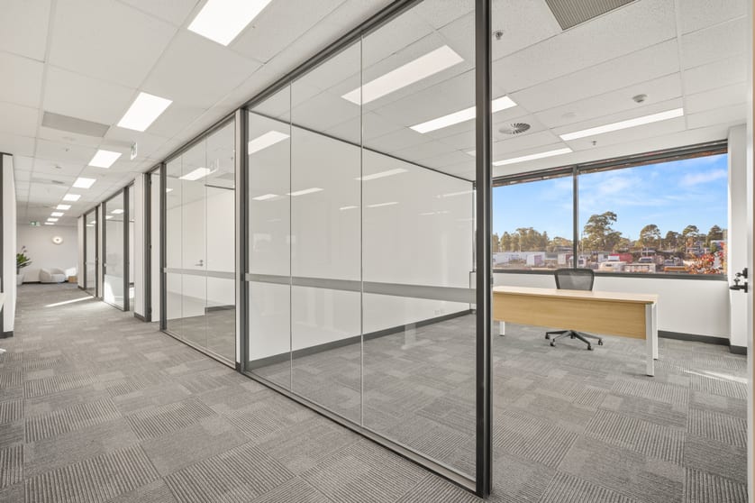 Click to view all images Building G 45 Assembly Drive Dandenong South VIC 3175 - Image 5