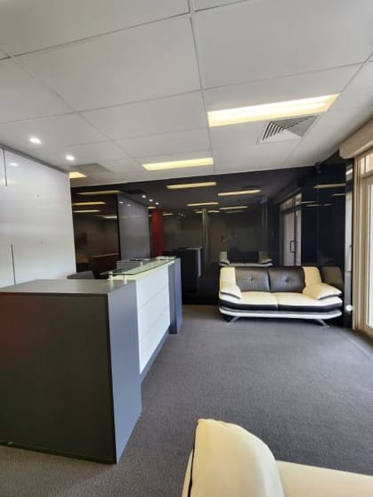 Click to view all images Ground Suite 6/3-9 Warby Street Campbelltown NSW 2560 - Image 3
