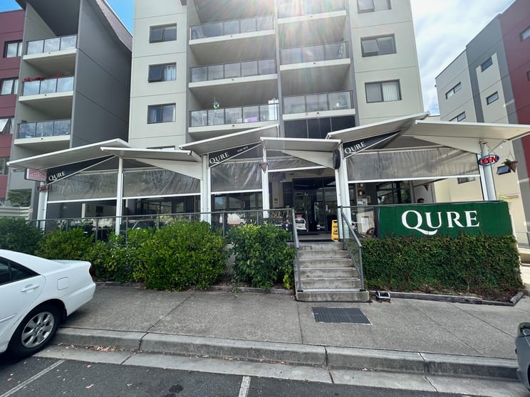 2/21 Battye St Bruce ACT 2617 - Image 1
