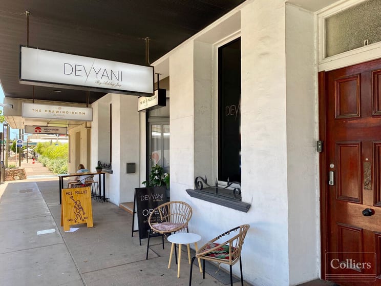 Click to view all images 3a/224 Flinders Street Townsville City QLD 4810 - Image 2