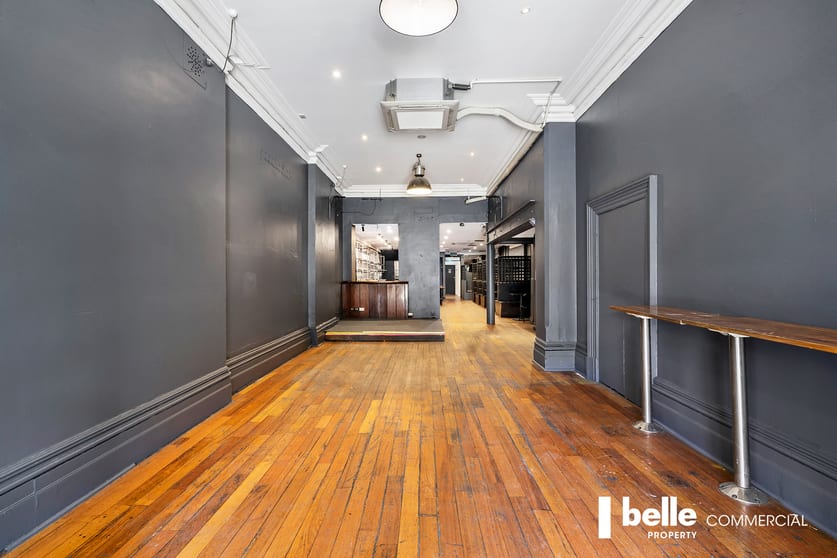 Click to view all images Ground Floor, 120 Johnston Street Fitzroy VIC 3065 - Image 3