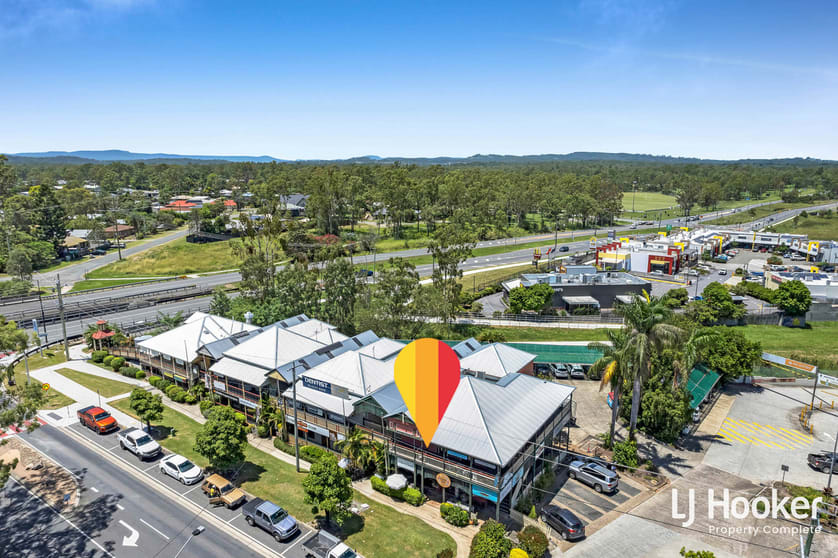 Click to view all images Shop 13/689-695 Cusack Lane Jimboomba QLD 4280 - Image 2