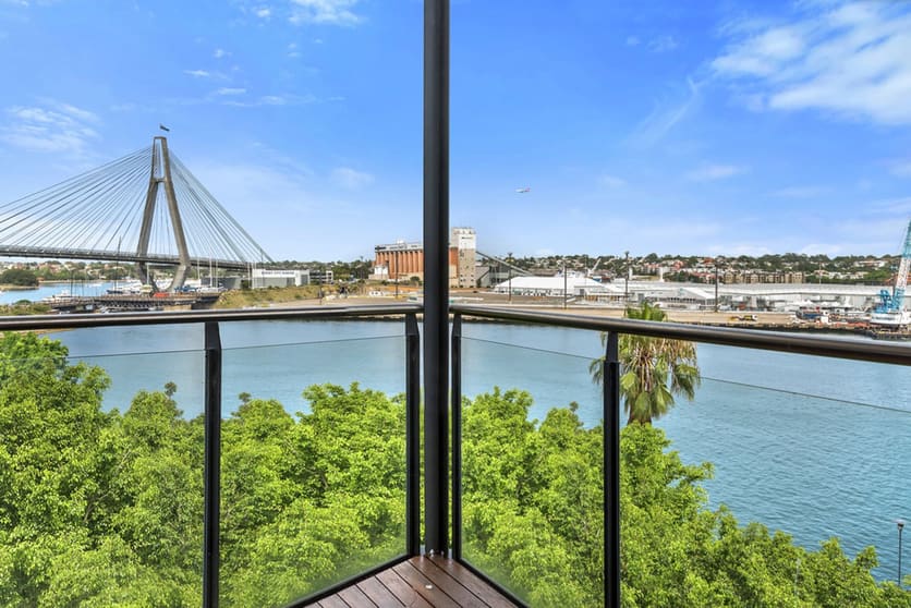 310/56 Bowman St Pyrmont NSW 2009 - Image 2