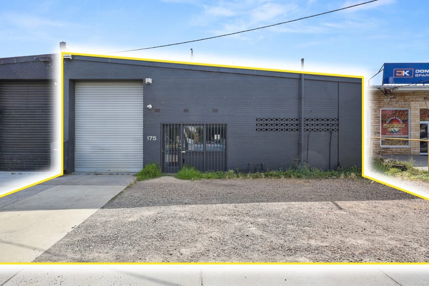 Click to view all images 175 Chesterville Road Moorabbin VIC 3189 - Image 1