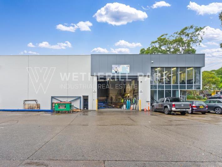 Smithfield NSW 2164 - Image 1