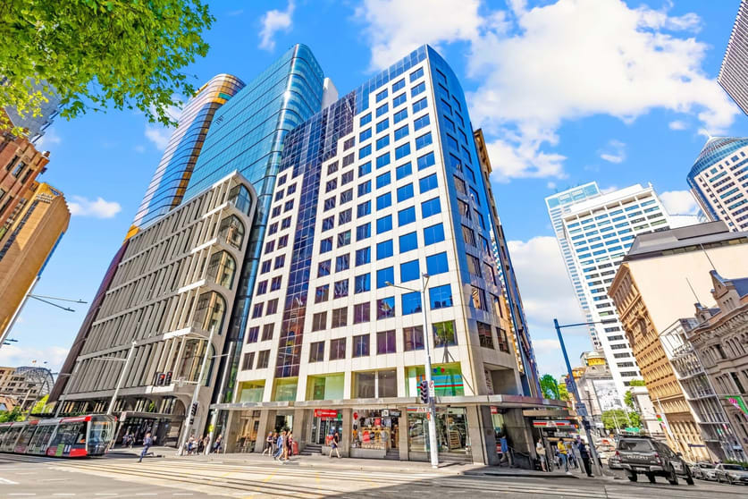 Click to view all images Suite 4.03/234 George Street Sydney NSW 2000 - Image 1