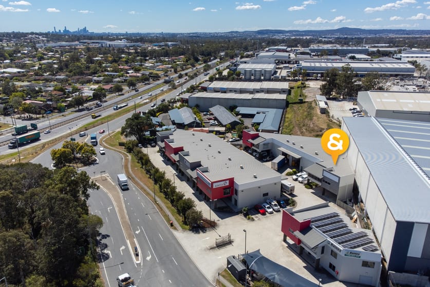 Click to view all images 11/20 Archerfield Road Darra QLD 4076 - Image 2