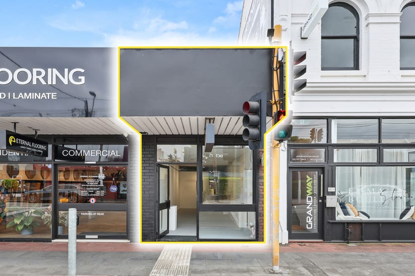 Click to view all images 183A Waverley Road Malvern East VIC 3145 - Image 1
