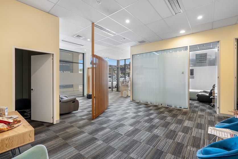 Click to view all images 110 Main Road Moonah TAS 7009 - Image 1