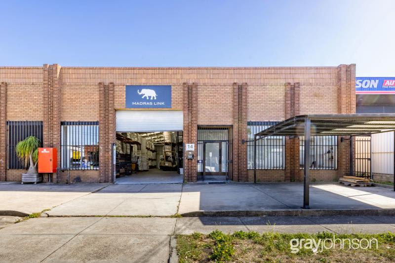 Click to view all images 14 Fink Street Preston VIC 3072 - Image 1