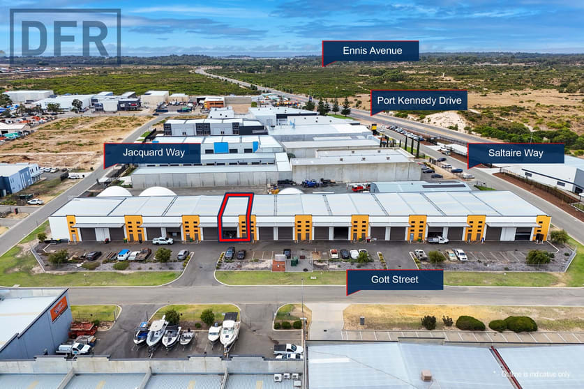 Click to view all images 6/2 Gott Street Port Kennedy WA 6172 - Image 2