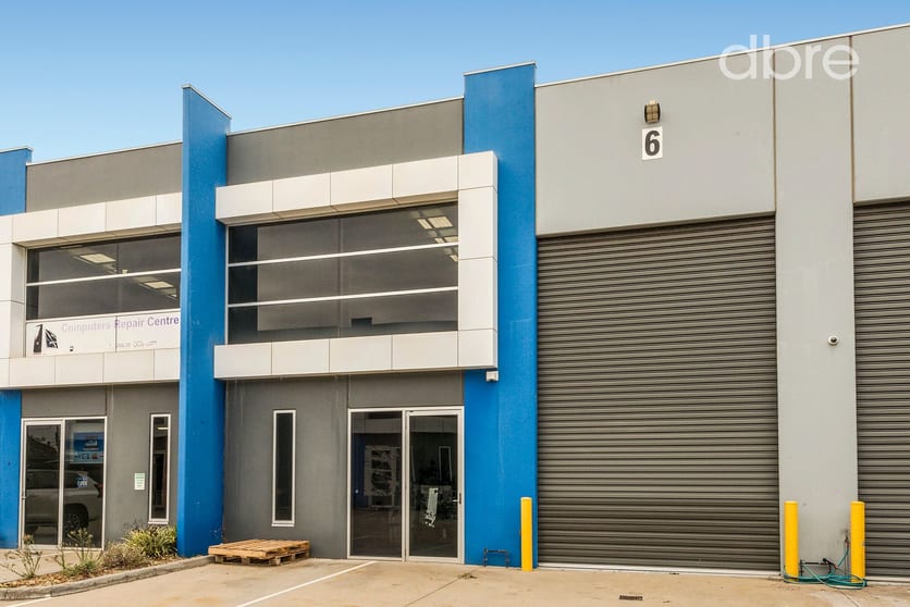 Click to view all images 6/2 Clive Street Springvale VIC 3171 - Image 1