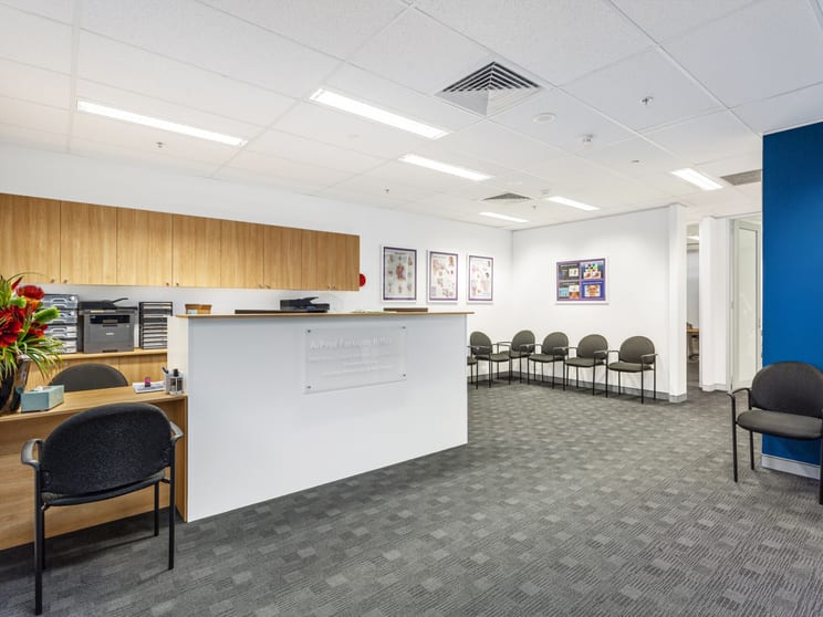 Click to view all images 1.05/10 Norbrik Drive Bella Vista NSW 2153 - Image 2