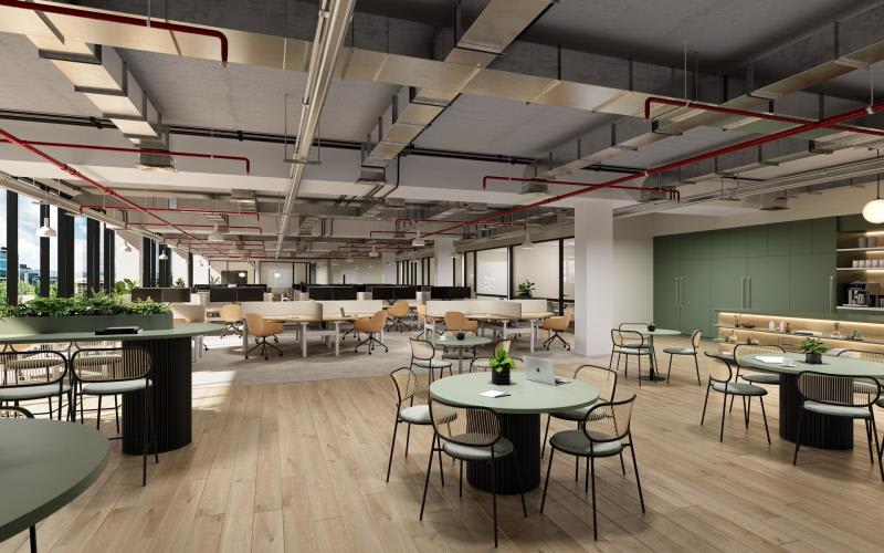 Level 2 Suite 2/11 Bowden Street Alexandria NSW 2015 - Image 1