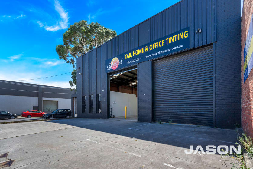Click to view all images 20 Webb Road Airport West VIC 3042 - Image 2