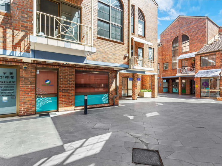 Click to view all images Suite 68/47 Neridah Street Chatswood NSW 2067 - Image 3
