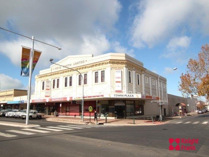 Click to view all images Shop 2/59 Kendal Street Cowra NSW 2794 - Image 1