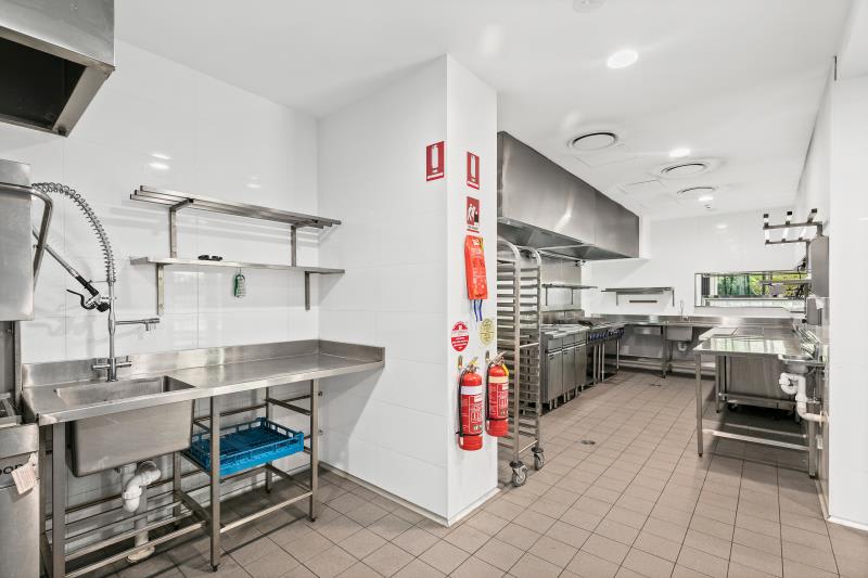 Click to view all images Quad 1 Cafe/8 Parkview Drive Sydney Olympic Park NSW 2127 - Image 4