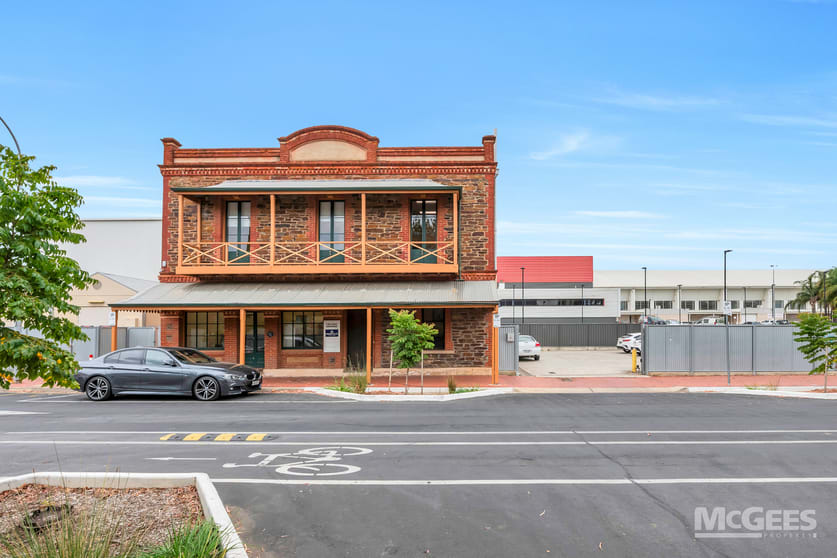Click to view all images 6 Mary Street Hindmarsh SA 5007 - Image 2