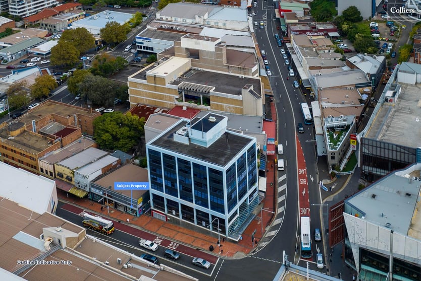 Click to view all images 216 Keira Street Wollongong NSW 2500 - Image 2