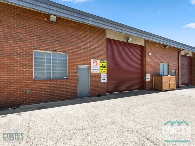 Click to view all images Warehouse 2/85 Guthrie Street Osborne Park WA 6017 - Image 1