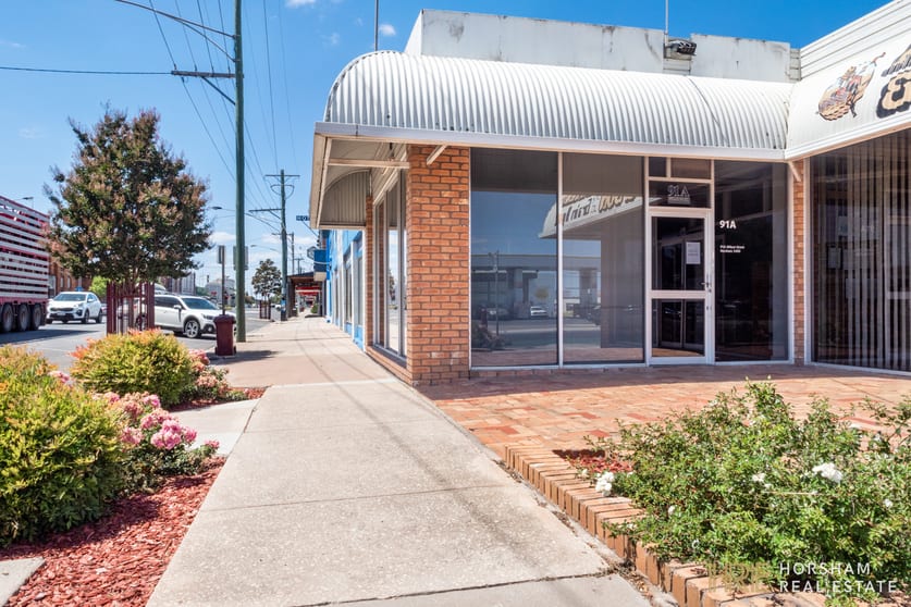 Click to view all images 91A Wilson Street Horsham VIC 3400 - Image 2