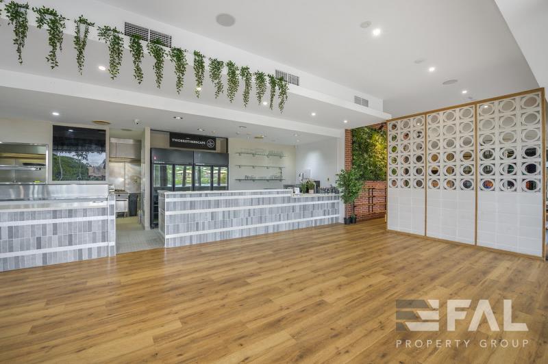 Click to view all images Shop 2/101 Clarence Rd Indooroopilly QLD 4068 - Image 2
