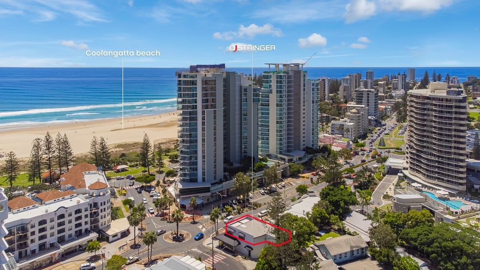 Click to view all images 152 Griffith Street Coolangatta QLD 4225 - Image 1