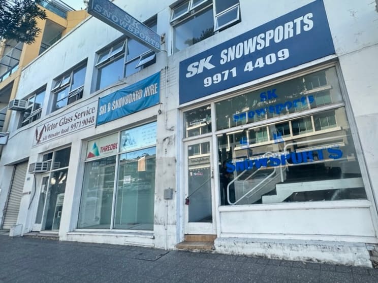 Click to view all images 643 Pittwater Road Dee Why NSW 2099 - Image 2