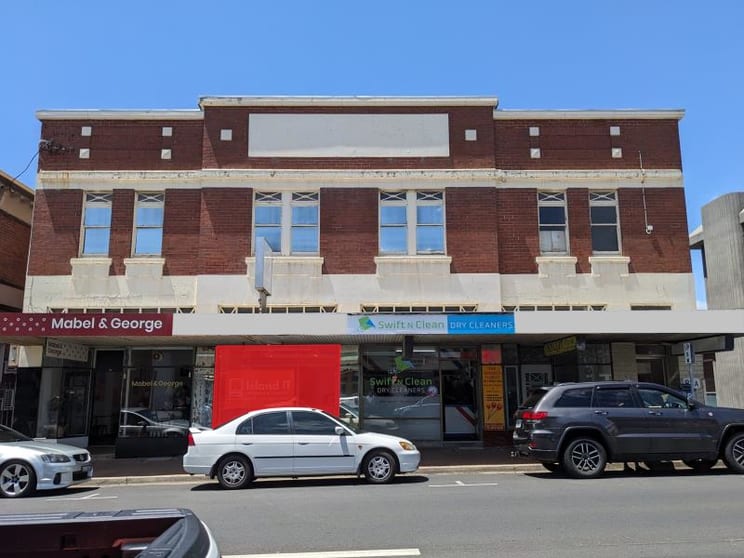 Click to view all images Central Burnie Opportunity/79 Wilson Street Burnie TAS 7320 - Image 3