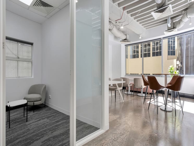 Click to view all images Level 3/53 Queen Street Melbourne VIC 3000 - Image 2