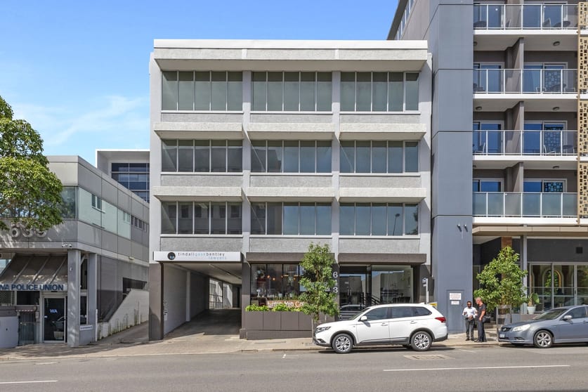 Click to view all images 643 Murray Street West Perth WA 6005 - Image 1