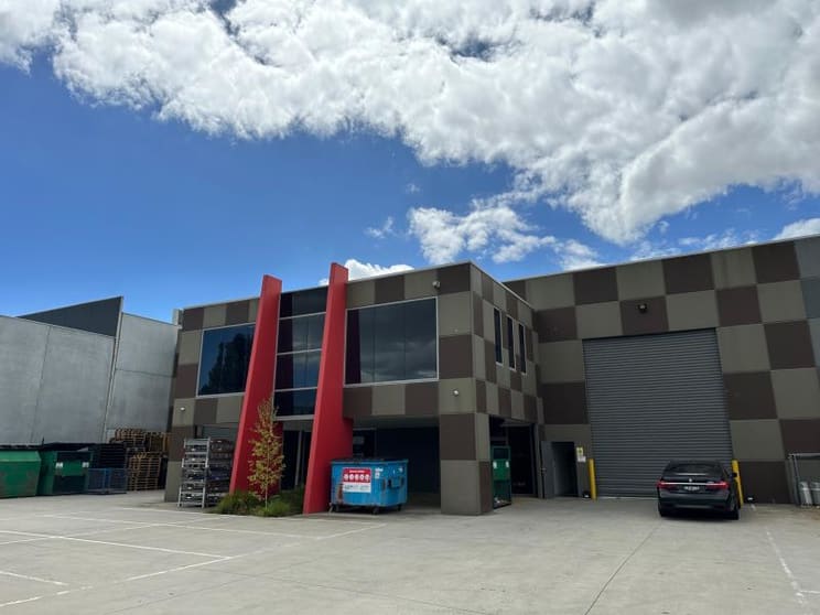 Click to view all images 17-19 Edison Road Dandenong South VIC 3175 - Image 1