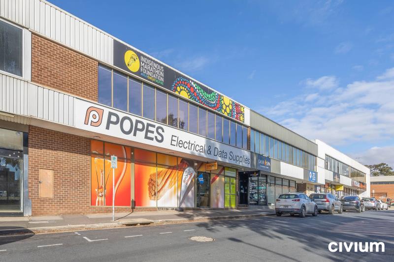 Click to view all images Level 1 Unit 1B/50-52 Colbee Court Phillip ACT 2606 - Image 2