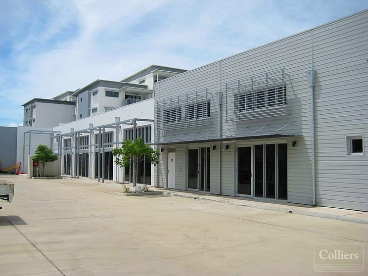 Click to view all images 1/7 Barlow Street South Townsville QLD 4810 - Image 2