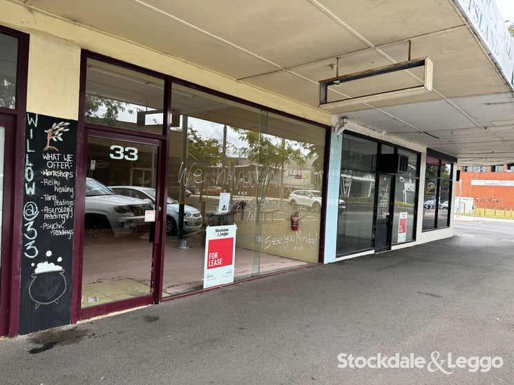 Click to view all images 35 Church Street Morwell VIC 3840 - Image 3