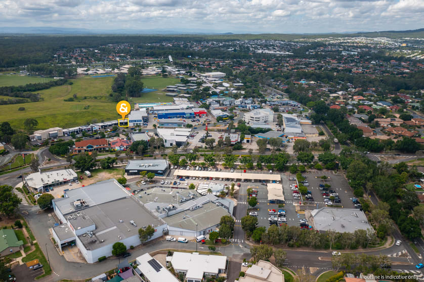 Click to view all images 6 & 7/8 Commercial Drive Springfield QLD 4300 - Image 2