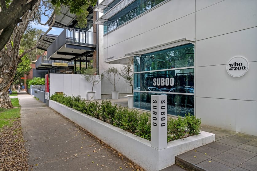 Click to view all images 102 Dunning Avenue Rosebery NSW 2018 - Image 1