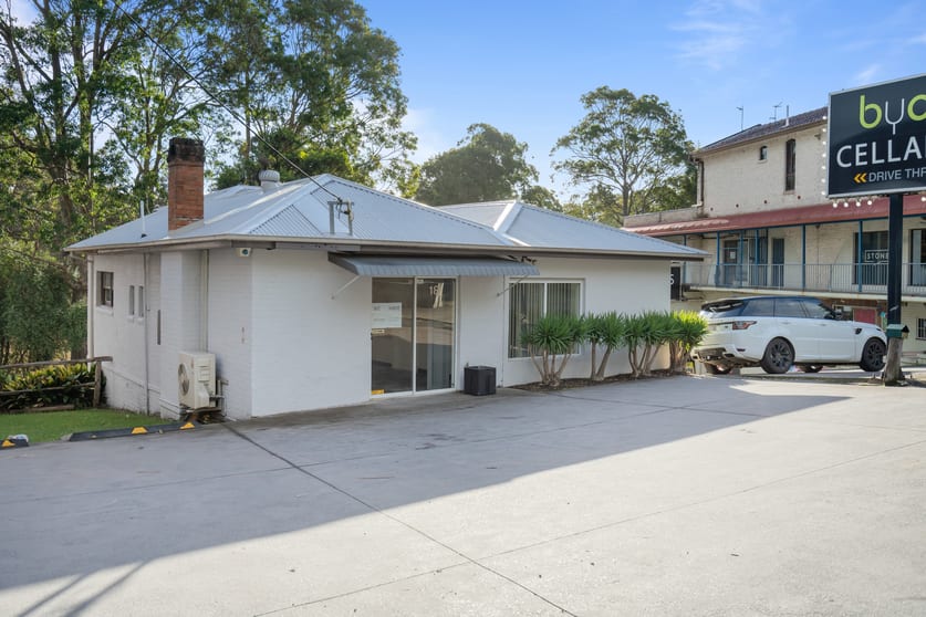 Click to view all images 18-20 Pacific Highway Wyong NSW 2259 - Image 2