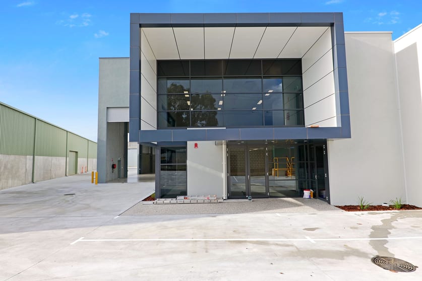 Click to view all images Unit 1, 18 Casella Place Kewdale WA 6105 - Image 2
