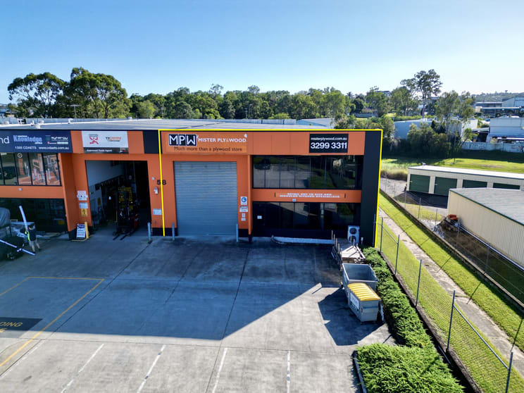 Click to view all images 2/58 Parramatta Road Underwood QLD 4119 - Image 1